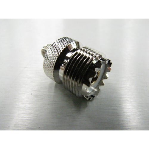 Adaptateur pour RT420, RT420DSC, RT430BT pour branche antenne ext