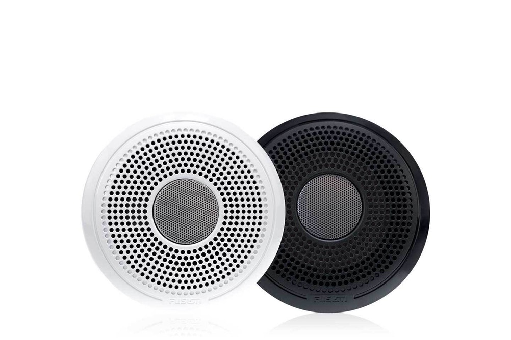 HP 4" Série XS CLASSIC- 120 watts,  Noir et blanc 