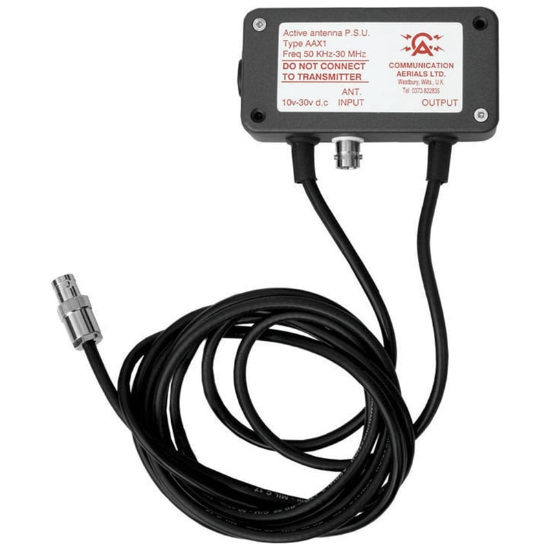 Boîtier alimentation/répartiteur pour antenne active AA20