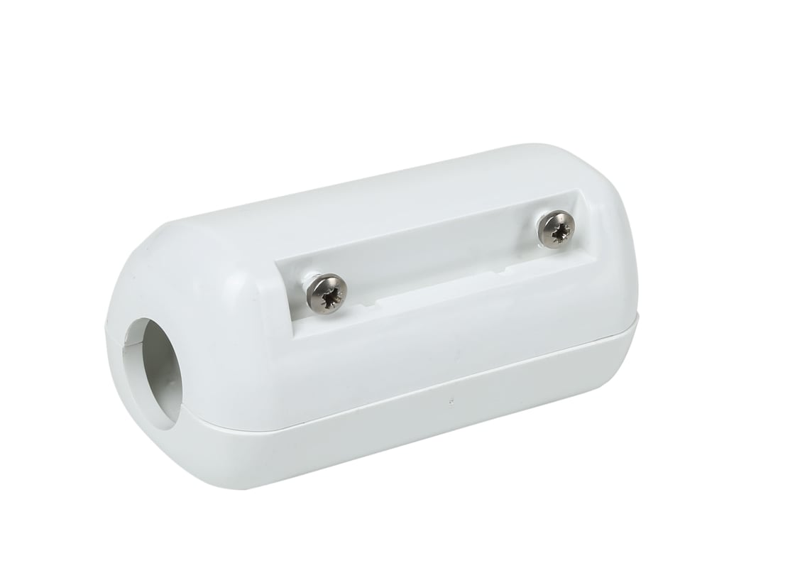 Support d'antenne pour balcon (diamètre 25mm)