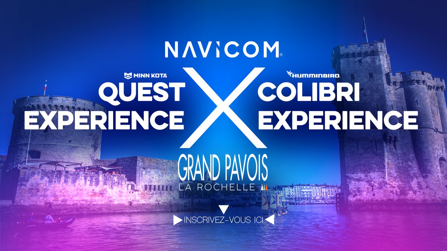 Navicom Experience