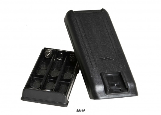 Boitier étanche 6 piles AA (non fournies) pour HX290E et HX400E