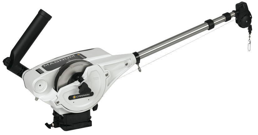 Treuil électrique MAGNUM 10 STX TS