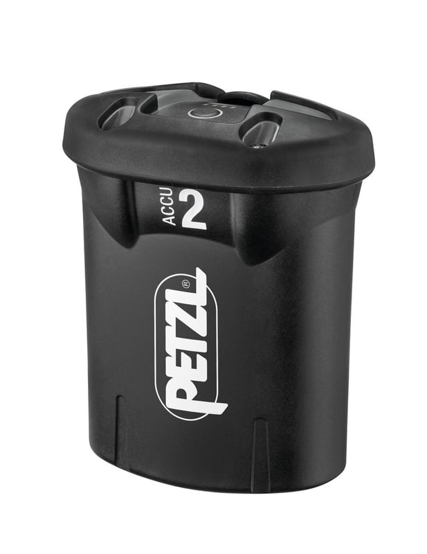 Batterie Lithium R2 pour DUO RL