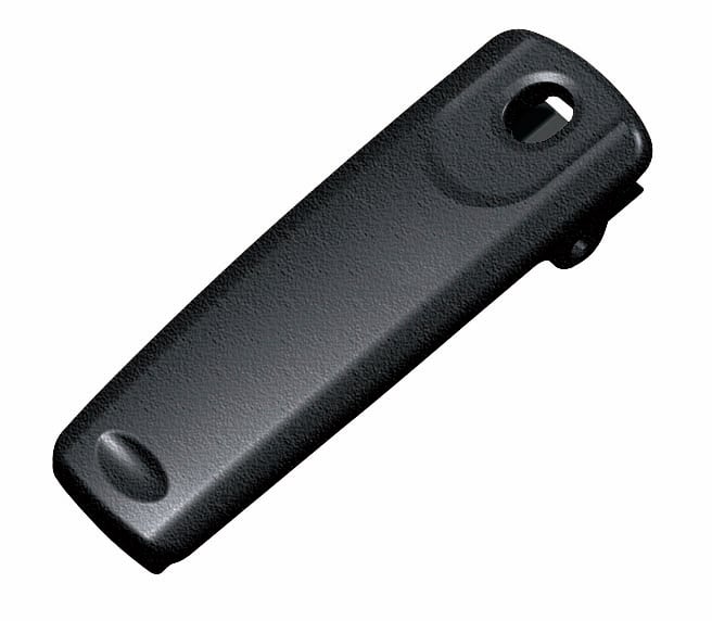 Clip ceinture pour HX210E, HX320E,  HX400E et HX890E/891BT