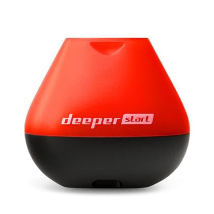 DEEPER START, sondeur sans fil