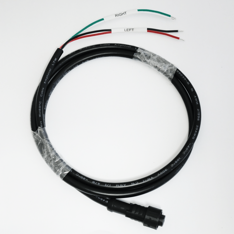 Câble HP 1m pour écran NOVA