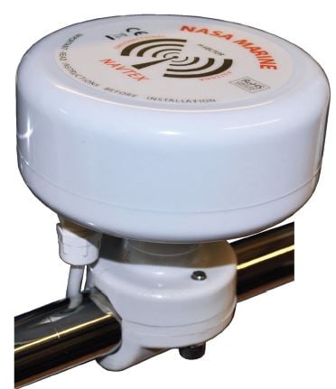 Antenne Navtex Vector H (support non fourni)