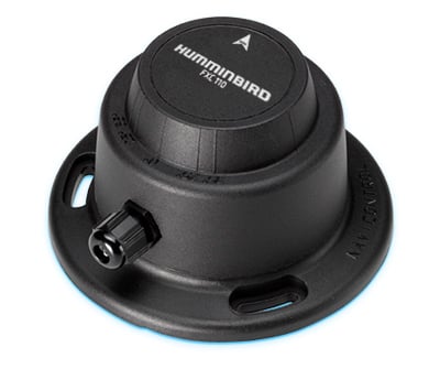 Compas électronique fluxgate avec compen automatique/FINDEPROD