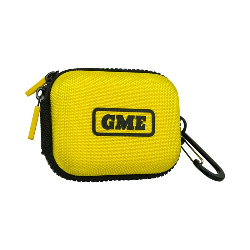 CC610 : Housse de protection semi-rigide pour PLB MT610G