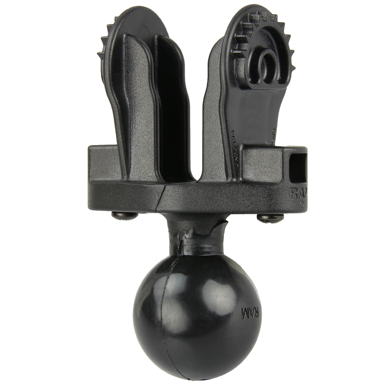 Base de fixation avec boule C pour RA-101-LO12