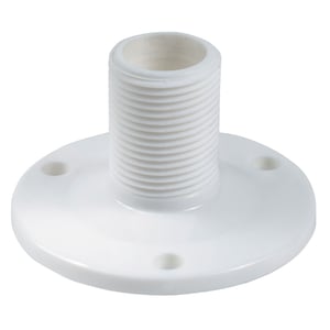 Support nylon, hauteur 25mm
