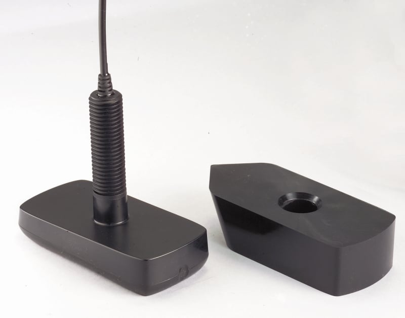 Sonde trav plastique DOWN IMAGING  HELIX G1 (XPTH-9-DI-T)/fin prod