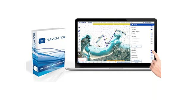 Logiciel de Navigation