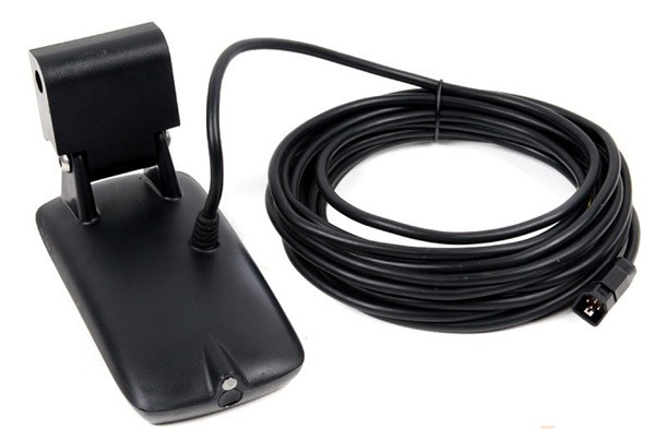 Sonde Tableau Arrière+T° SI 455/800kHz, pr HELIXG1  (XHS-9-HDSI-180T)