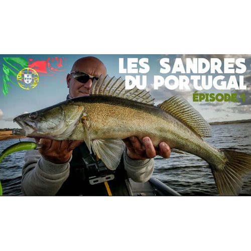 LES GROS SANDRES du PORTUGAL Avec Alain Delalande