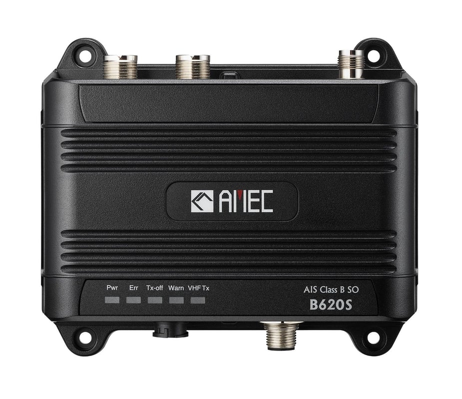 B620S : Transpondeur AIS classe B 2W Splitter USB-NMEA0183-N2K