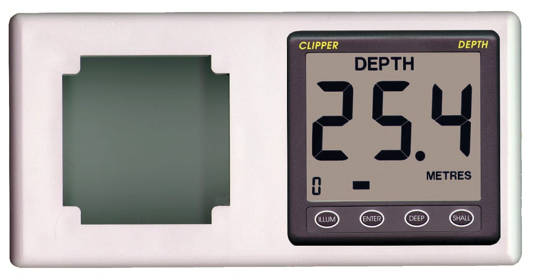 Boîtier pied de mât (pour Clipper)