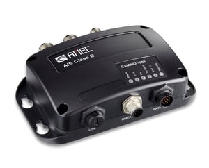 CAMINO-108S : Transpondeur AIS classe B USB-NMEA0183-N2K Splitter VHF