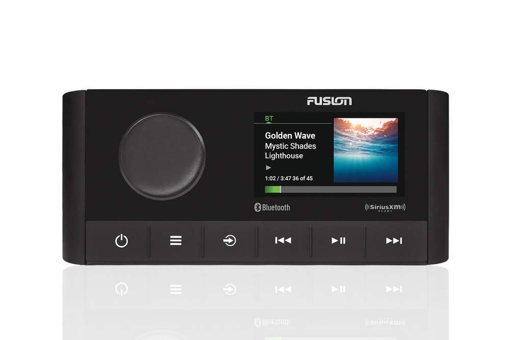 Radio Marine RA210 DSP NMEA2000