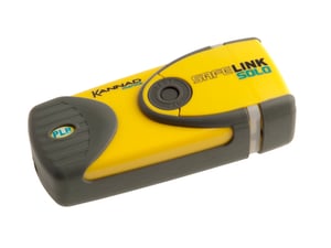 KANNAD SAFELINK SOLO - Balise personnelle PLB GNSS manuelle 