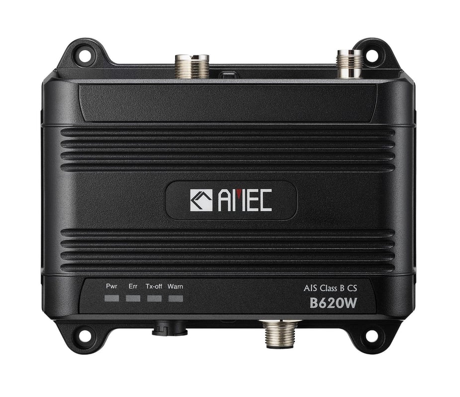 B620W : Transpondeur AIS classe B 2W Wifi USB-NMEA0183-N2K