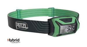 Lampe TIKKA VERTE