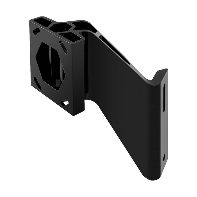 Fixation Jackplate Babord 6'' - Coloris Noir