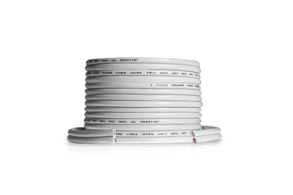 Câble SUB - 12 AW328 (3,3mm3), bobine de 328’’ (100m)