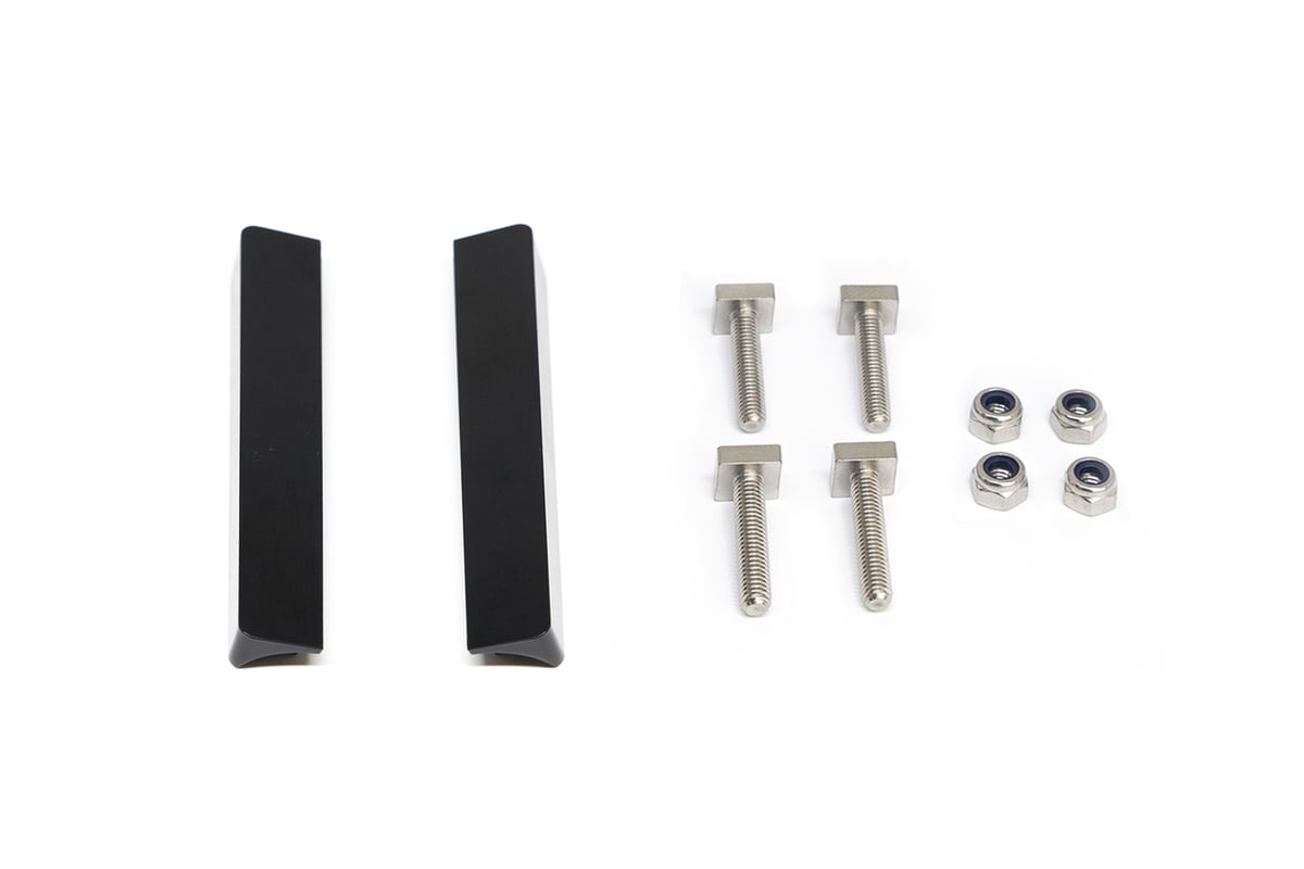 Kit de montage flush pour RA670/RA210/RA60