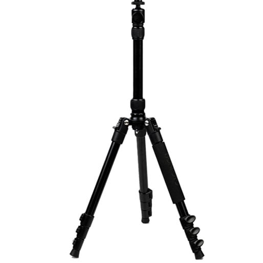 Trépied optionnel pour fixation Amplificateur Wifi et Smartphone