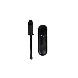 Pack Amplificateur Wifi Deeper pour pêcheur du bord