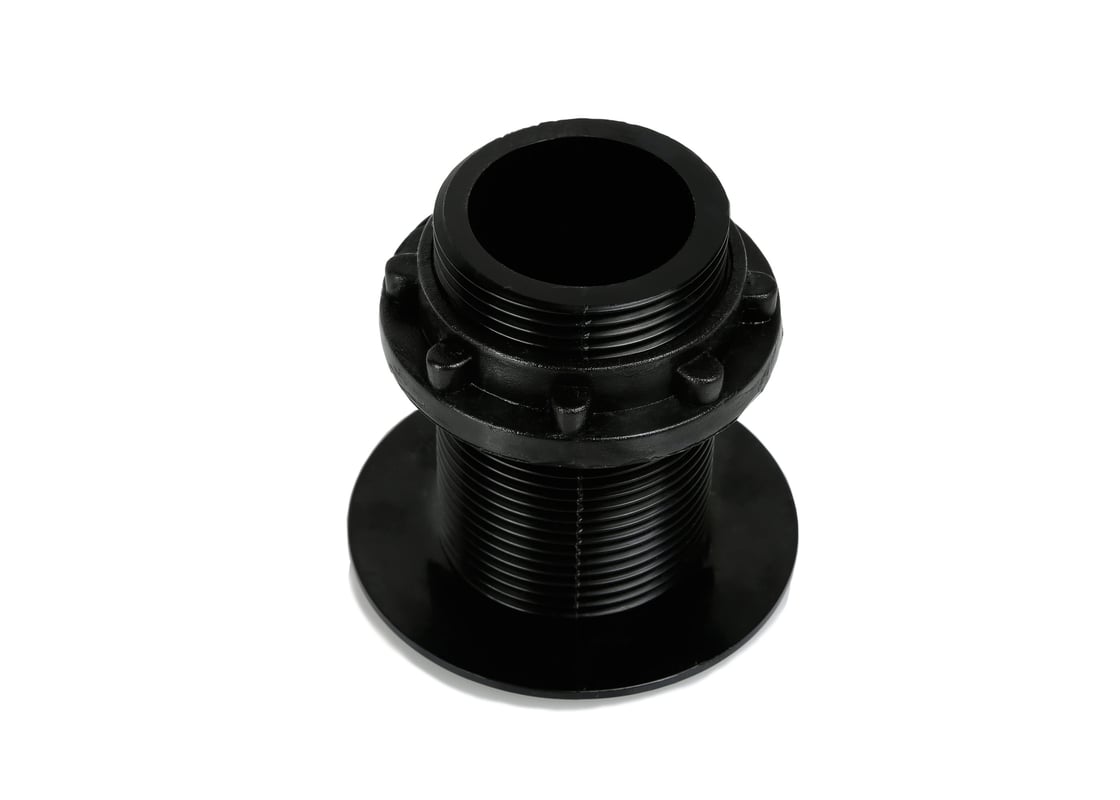 Passe coque Loch Ø42mm