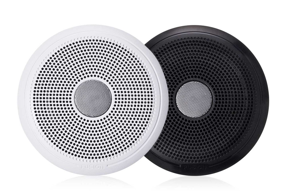 HP 7.7 " Série XS CLASSIC- 240 watts,  Noir et Blanc 