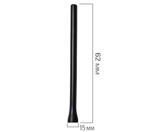 Antenne VHF de rechange pour RT411, RT440, RT420, RT420 DSC et RT430