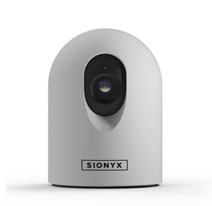 Caméra de vision nocturne sortie digitale- Blanche