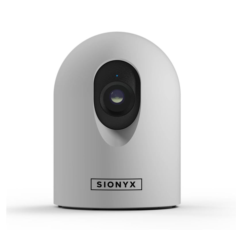 Caméra de vision nocturne sortie digitale- Blanche