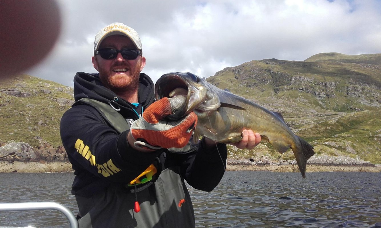 Ireland Fishing Adventures