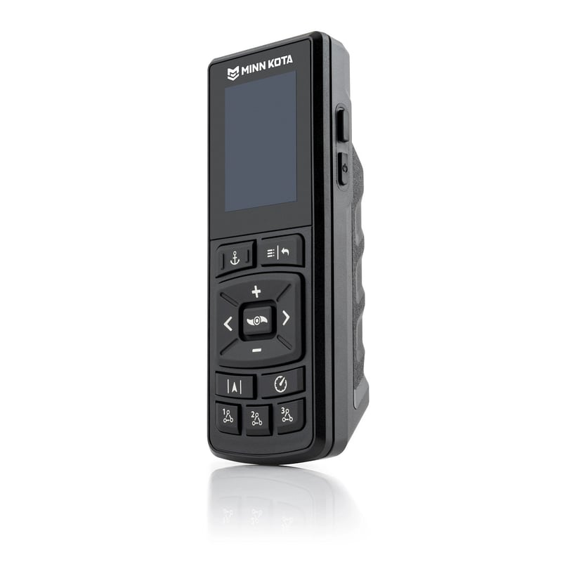 Télécommande Wireless (sans fil) pour gamme 2024
