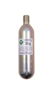 Recharge CO² 38gm - Pour gilets CREWSAVER 180N et 190N