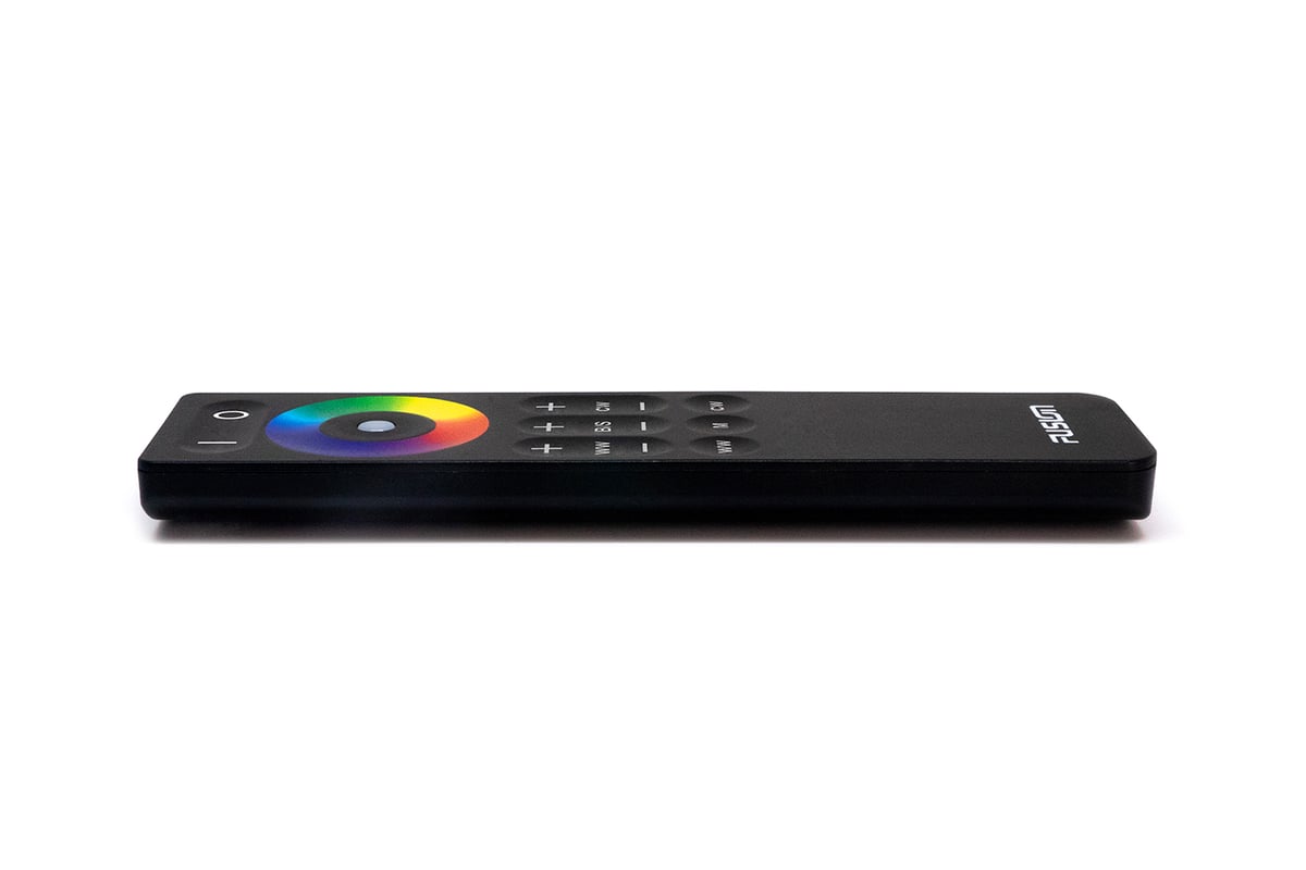 Télécommande contrôle LED RGB pour gammes SIGNATURE et APOLLO