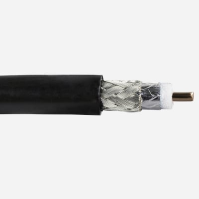 CABLE COAXIAL 50 OHM - Prix au m