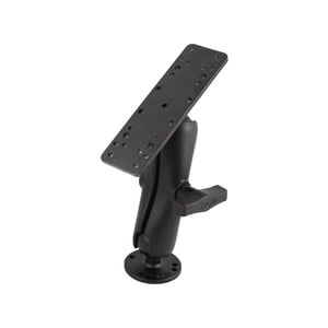 RA-H2 : Support Horizontal pour combinés 5 à 7" (RAM-111U)