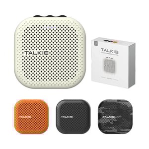 TALKIE - HP full duplex extérieur avec technologie Mesh Intercom