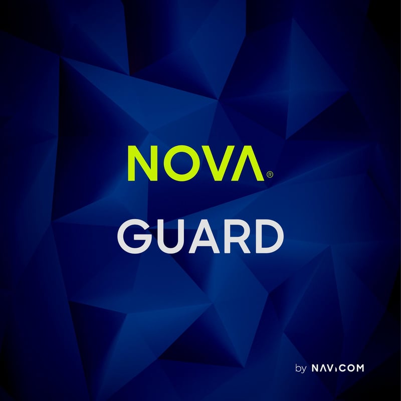 NOVA | GUARD