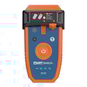 sMRT SHIELD+ - Balise personnelle PLB ReturnLink et MOB AIS, DSC