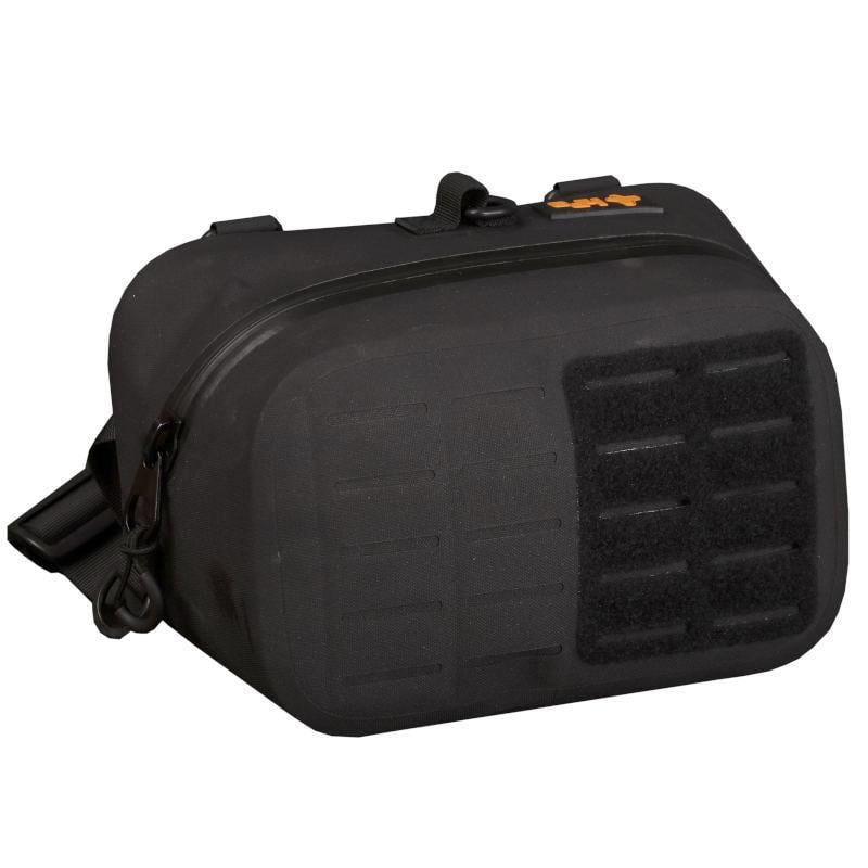 Sac banane Waistpack 5 MK2-ZIP 68 -5 litres - NOIR