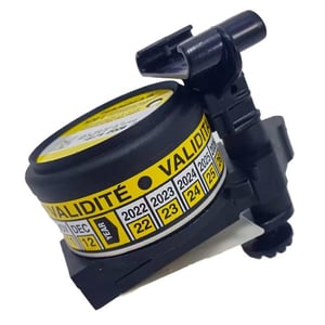 Largueur hydrostatique pour E8/G8 & Safe/SafePro