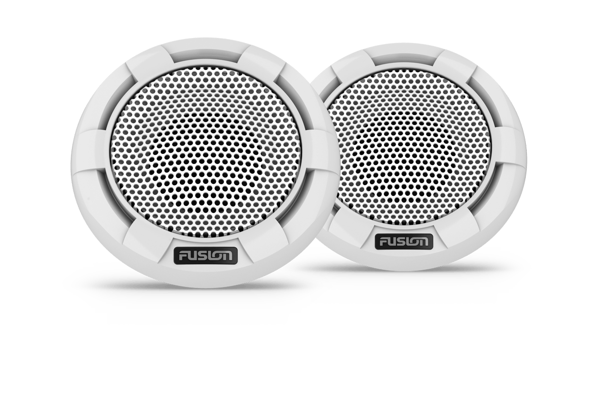 Tweeter série 3i Sport White - 330 Watts 2'' Blanc - (paire)
