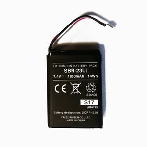 Batterie lithium-ion pour HX210E et HX40E